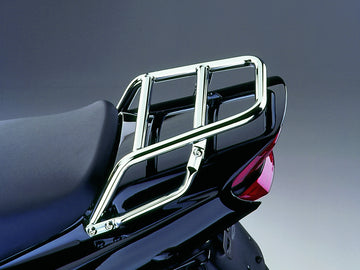 Yamaha XJR 1200 [1994-1998] - Rack de bagagem