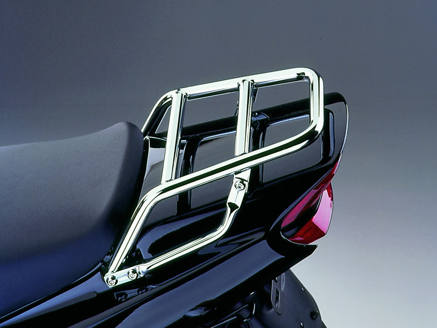 Yamaha XJR 1200 [1994-1998] - Rack de bagagem