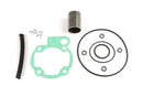 Beta RR SM 50 2T - kit de cilindros esportivo 50cc ferro fundido cinza