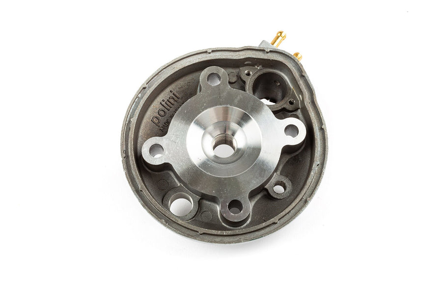 Beta RR SM 50 2T - kit de cilindros esportivo 50cc ferro fundido cinza