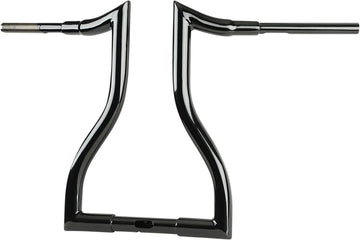 Harley Davidson Fltruse [LA CHOPPERS] – Guiador Hammerhead - 0