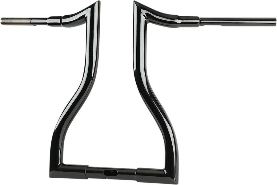 Harley Davidson Fltruse [LA CHOPPERS] – Guiador Hammerhead