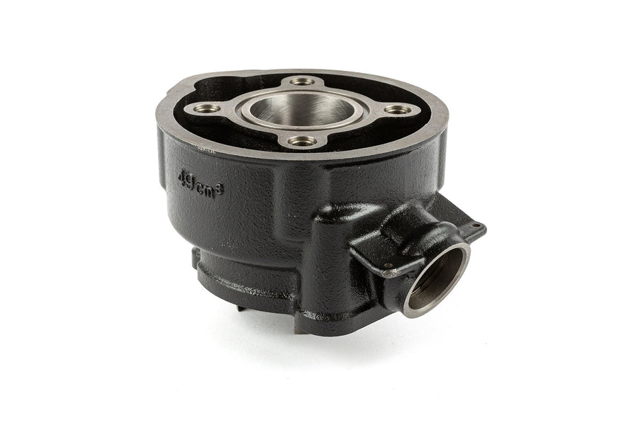 Beta RR SM 50 2T - kit de cilindros esportivo 50cc ferro fundido cinza