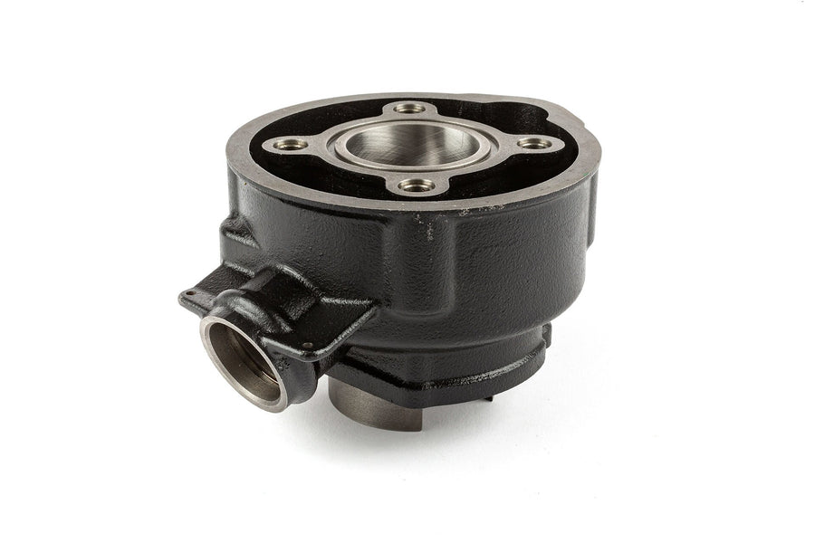 Beta RR SM 50 2T - kit de cilindros esportivo 50cc ferro fundido cinza