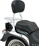 Harley Davidson Flstf [COBRA] – Sissy Bar redondo