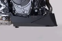 Suzuki GSX 8S [SW-MOTECH] – Spoiler dianteiro