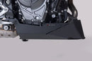 Suzuki GSX 8S [SW-MOTECH] – Spoiler dianteiro