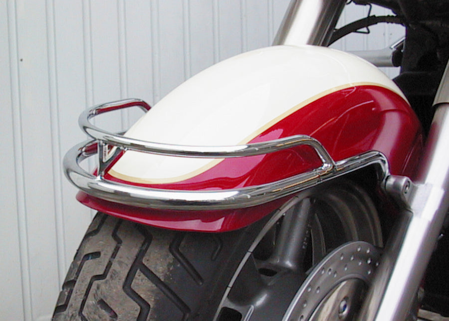 Yamaha XVZ 1300 A Royal Star [1996-2000] REING para a folha de proteção da roda dianteira