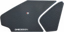Honda CBR 1000 RR [OneDesign] - Grip do tanque-1