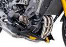 YAMAHA TRACER 900 [2020] – Extensão do apoio para os pés com suspensão padrão-2