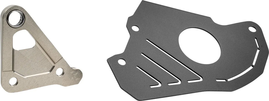 Yamaha YZF-R7 [Gilles Tooling]-Suporte de onda de abordagem