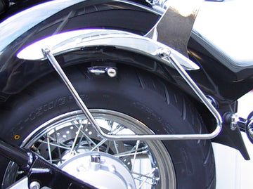 Yamaha XVS 1100 Drag Star [1999-2002] - Suporte de bolsa de embalagem