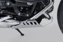 BMW R 12 [2024-2026] - Motorschutzbügel silbern – Bild 4