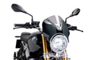 BMW R NINET URBAN S [2024] – Visor de pára-brisa RetroVision – Transparente-16