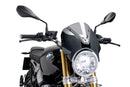 BMW R NINET URBAN S [2024] – Visor de pára-brisa RetroVision – Transparente-5