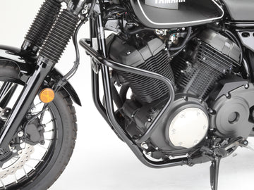 Yamaha SCR 950 [2017-2020] - Barra de proteção, preto