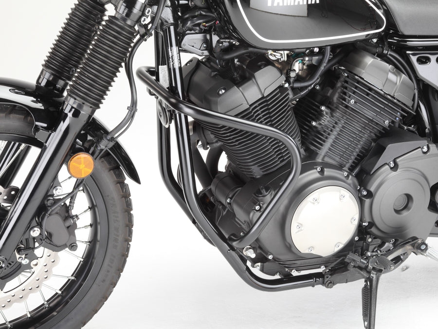 Yamaha SCR 950 [2017-2020] - Barra de proteção, preto