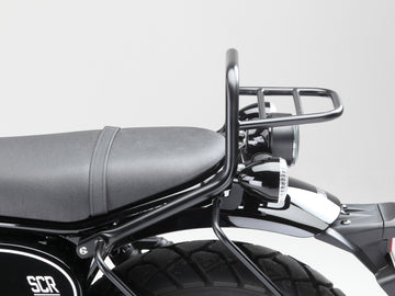 Yamaha SCR 950 [2017-2020] - Porta-bagagens, preto