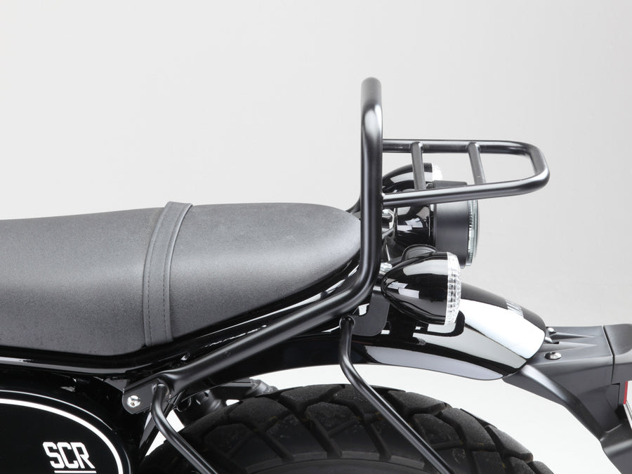 Yamaha SCR 950 [2017-2020] - Porta-bagagens, preto