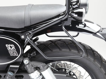 Yamaha SCR 950 [2017-2020] - suporte de mala, preto