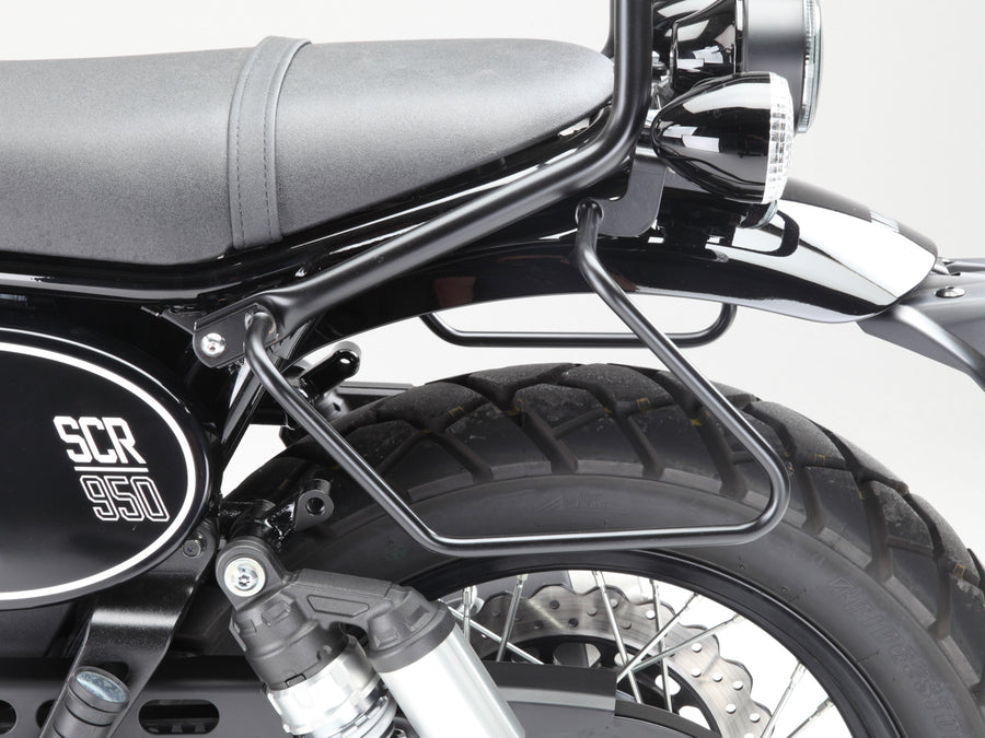 Yamaha SCR 950 [2017-2020] - suporte de mala, preto