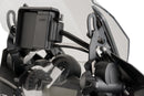 BMW R 1250 GS ADVENTURE [2024] – tela touring – transparente-33