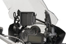 BMW R 1250 GS ADVENTURE [2024] – tela touring – transparente-39
