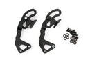 BMW R 1250 GS ADVENTURE [2024] – tela touring – transparente-17