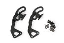 BMW R 1250 GS ADVENTURE [2024] – Suporte de reforço – Preto-6