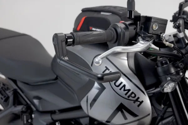 Triumph Trident 660 [SW-MOTECH] – Protetor de Alavanca