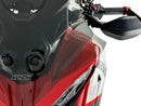 ducati multistrada v4 [WRS] – Par de defletores de vento laterais-3