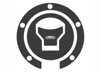 HONDA CB 500 F [2023] – Protetor lateral do tanque – Transparente