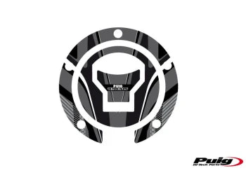 HONDA CBR 650 R [2025] – anel de retenção – preto