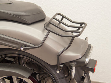 Yamaha XVS 1300 Custom [2014-2016] - Recurce, preto