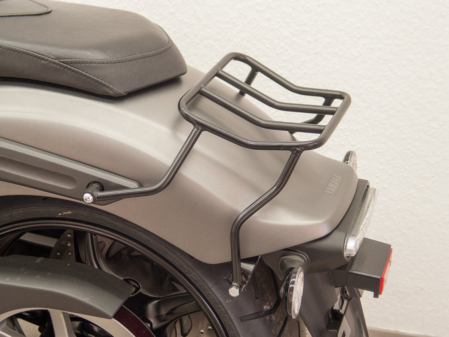 Yamaha XVS 1300 Custom [2014-2016] - Recurce, preto