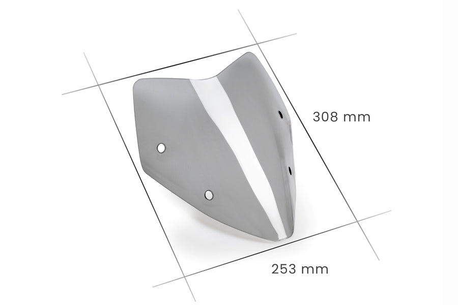 BENELLI TRK 702 X [2024] – Tela esportiva – Colorida