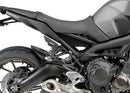 YAMAHA MT-09 SPORT TRACKER [2016] – extensão do apoio para os pés com-4