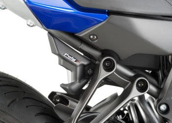 YAMAHA TRACER 7 GT [2025] – bujão de drenagem de óleo do motor TRACK – titânio