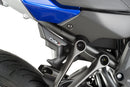 YAMAHA TRACER 7 GT [2025] – Tampa do reservatório do freio traseiro – Visual carbono-3