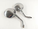 Kawasaki 1500 VN -15 SE VNT 50 A [1989] - Mirror Side Mirror Set Casal-3