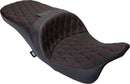 Harley Davidson Touring [DRAG SPECIALTIES] – Assento Freedom Touring-1