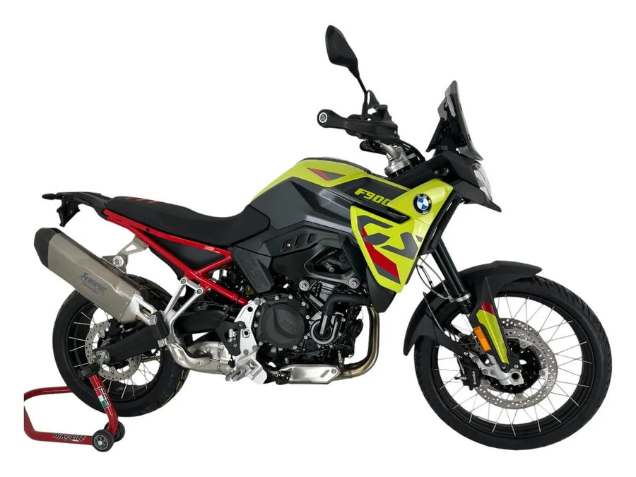 BMW F 900 GS [WRS] - BROJA