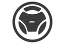 YAMAHA MT-125 [2019] – Tampa de combustível cobre tela de carenagem nua-1