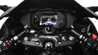 Suzuki GSX 1300 [KOSO AMÉRICA DO NORTE] - Velocímetro/tacômetro multifuncional RX-4