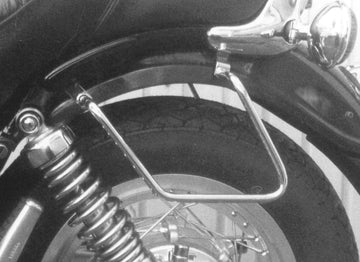 Yamaha XV 750 Virago [1992-1998] - Suporte de bolsa de embalagem
