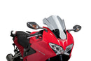 HONDA VFR 800 F [2020] - Tela Z-Racing | Matizado | PUIG 7598H