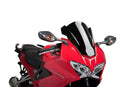 HONDA VFR 800 F [2020] - Tela Z-Racing | Preto | PUIG 7598N