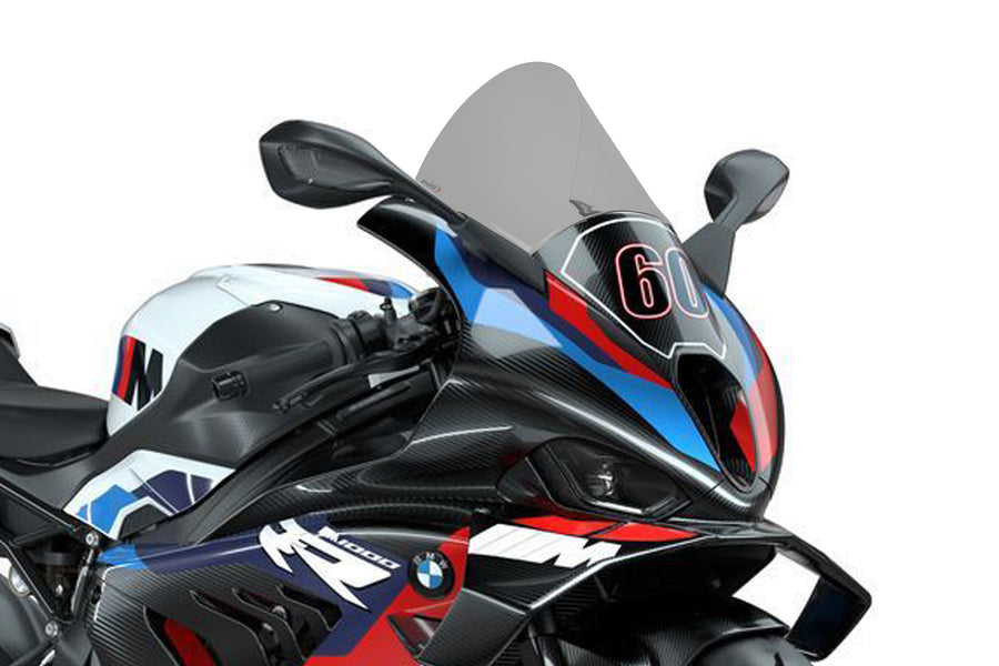 BMW M 1000 RR [2024] – Pára-brisa R-Racer – escurecido