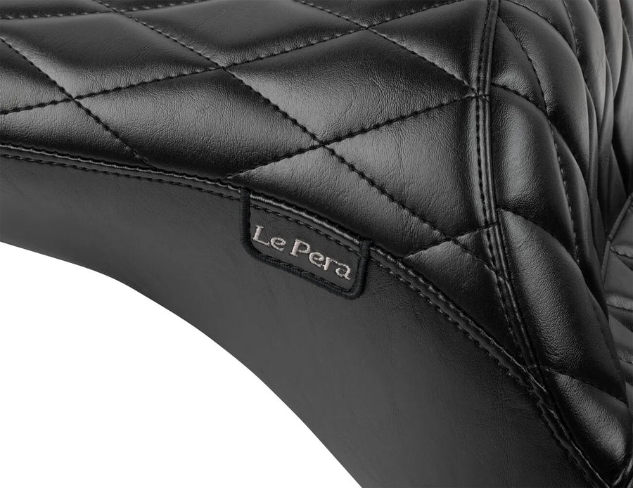 Harley Davidson Fltr [LE PERA] – Assento Maverick