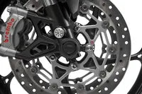 Yamaha XSR 900 [2017-2021] - Sturzpad-Kit für Vorderachse – Bild 5